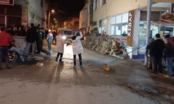 Korkunç olay... Annesini öldürüp, intihara kalkıştı!