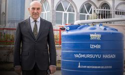 Başkan Soyer, Sünger Kent İzmir Projesi çalışmalarını inceledi... İçme suyu standartlarında