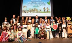 Sıfır Atık Günü’ne Bergama damgası