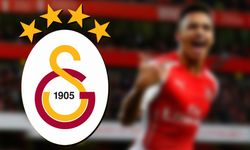 Galatasaray'dan dünya yıldızı hamlesi! Bonservissiz gelecek