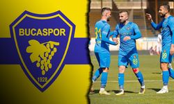 Hedef liderlik... Bucaspor 1928 takibini sürdürüyor