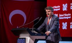 Prof. Dr. Bilge Yılmaz: Geleceğimiz çok parlak