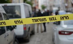 Konya'da vahşet! 3 yaşındaki kızını öldürdü