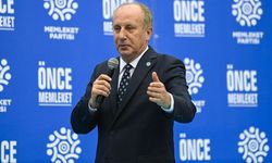100 bin imzayı geçti! İnce'den 'Bakanlık' iddiasına yanıt geldi