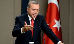 Cumhurbaşkanı Erdoğan yeni seçim sloganını açıkladı