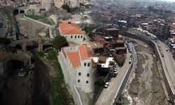 İzmir’in 2. Antik Kanalı’nda sonra doğru... Selinos, Bergama’ya hayat verecek