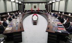 MGK sonrası dikkat çeken seçim açıklaması