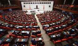 EYT, TBMM Genel Kurulu'nda kabul edildi