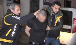 2 kişiyi tabancayla öldürdü... Otomobilde cesetle yakalandı