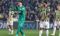 UEFA'dan Fenerbahçe'ye şok ceza...