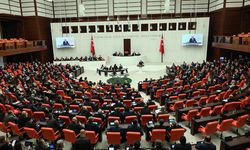 Yargı paketi teklifi TBMM'de kabul edildi