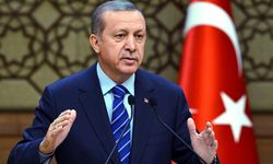 Erdoğan: Irak’tan beklentimiz, PKK’yı terör örgütü olarak tanımasıdır