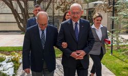 Ahmet Necdet Sezer'den Kemal Kılıçdaroğlu'na destek açıklaması!