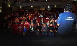 İzmir’de mahalle afet gönüllüleri eğitimleri başladı