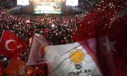 AK Parti'de seçim için 6 yeni atama