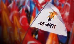 AK Parti İzmir’de 'istifa' vizesi çıkan ilçeler belli oldu... Milletvekili aday adayı olacaklar
