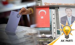 AK Parti İzmir’de seçim hazırlıkları tamam... İşte yol haritası
