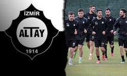 Altay, deplasmanda galibiyet arayacak