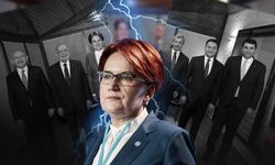 Akşener açıkladı... Masa dağıldı!