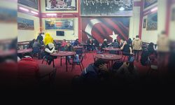 İzmir'de kumar baskını! 'Kolpaçino' mühürden kurtulamadı