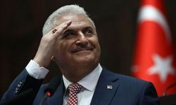 AK Parti Genel Başkanvekili Yıldırım dosyasını teslim etti