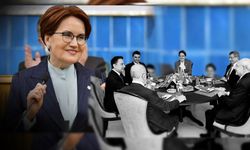 Adaylık açıklaması için dakikalar kaldı... Akşener masada!