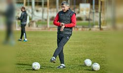 Bucaspor 1928'de Karafırtınalar iddialı