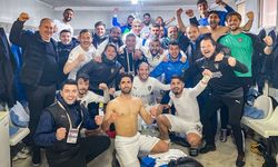 Bucaspor 1928'de zirve takibi devam ediyor