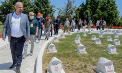 Pehlivan'dan 18 Mart Çanakkale Zaferi ve Şehitleri Anma Günü mesajı