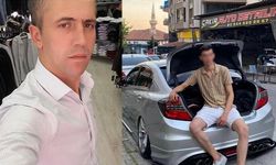 Babasını kalbinden bıçakladı!