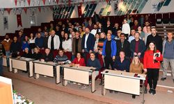 Çiğli Belediyesi'nin yoğun ilgi gören 'Arıcılık Kursu' eğitimleri tamamlandı