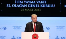 Cumhurbaşkanı Erdoğan'dan muhalefete zehir zemberek sözler