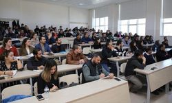 Yapıları denetleyecek inşaat mühendisi ve teknikerlerine eğitim