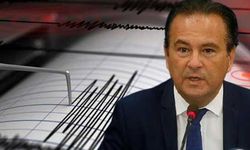 Özener: O kentler risk altında! Fay 7 üzeri deprem üretecek