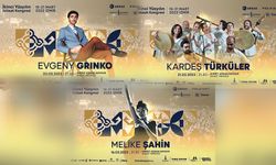İkinci Yüzyılın İktisat Kongresi'nde destek konserleri! Tüm gelir Bir Kira Bir Yuva kampanyasına aktarılacak