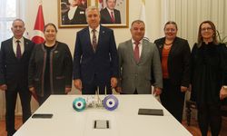 Ege Üniversitesi'nin paydaşı olduğu projeye, AB’den 280 bin 372 Euro destek