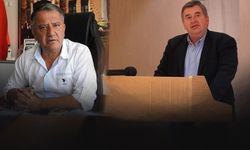 Başkan Oran Çeşmeli esnafı uyardı: "Konuyla ilgimiz yok dikkatli olun!"