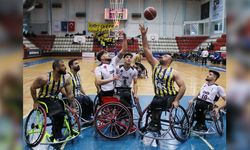 Eurocup 2 İzmir'de başlıyor