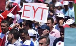 SGK'dan EYT açıklaması... Kapsama onlar da dahil edildi