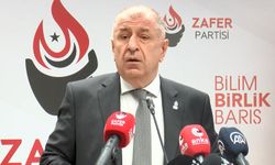 Zafer Partisi'nde toplu istifa depremi!