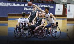 İzmir Büyükşehir Belediyesi EUROCUP 2 mücadelesinde finalde