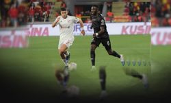 Göztepe-Boluspor maçında beraberlik! Özkayımoğlu: "Galibiyet alamadık ama çocukların mücadelesinden memnunuz"