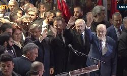 Aylardır sorulan soru cevap buldu: Ve Millet ittifakının adayı Kemal Kılıçdaroğlu