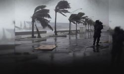 Meteoroloji'den İzmir İçin sarı kodlu uyarı!