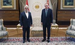 HÜDA PAR'dan Cumhur İttifakı'na destek!