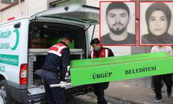 Balayı çiftinin esrarengiz ölümünün nedeni ortaya çıktı!