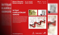 İktisat Kongresi sergilerle renklenecek... Yeniliğe davet