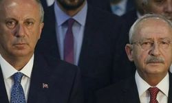 Kemal Kılıçdaroğlu, Muharrem İnce’yi ziyaret edecek' iddiası