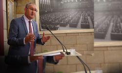 CHP’li Sertel, Kızılay Başkanı Kınık'a seslendi: "Kerem Kınık’ı istifaya, Kızılay’ı şeffaflığa davet ediyorum"