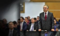 İYİ Parti'nin Millet İttifakı'ndan ayrılması Büyükşehir Meclisi'ne nasıl yansıyacak? Hiç beklemiyordum sürpriz oldu!